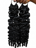 CROCHET HAIR