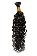 100% HUMAN HAIR BULK